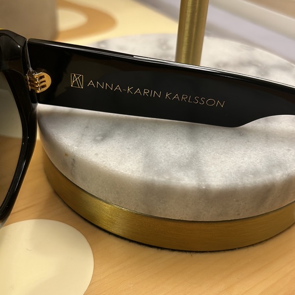 Anna-karin Karlsson Sunglasses